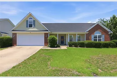 136 Bennington Drive, Raeford, NC 28376 - Photo 1