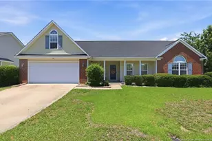 136 Bennington Dr, Raeford, NC 28376 - Photo 1