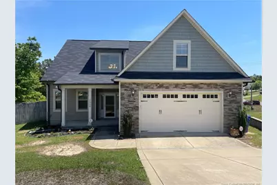3900 Limwert Lane, Fayetteville, NC 28306 - Photo 1