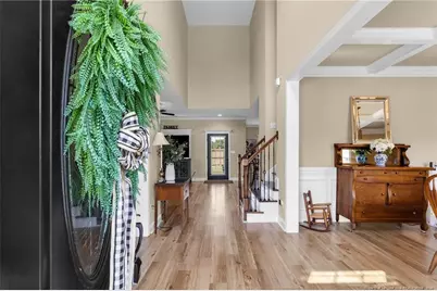 1528 Vandenberg Drive, Fayetteville, NC 28312 - Photo 5