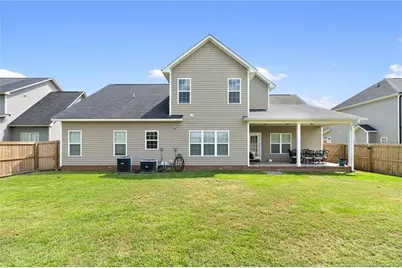 1528 Vandenberg Drive, Fayetteville, NC 28312 - Photo 45