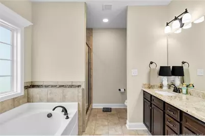 1528 Vandenberg Drive, Fayetteville, NC 28312 - Photo 25