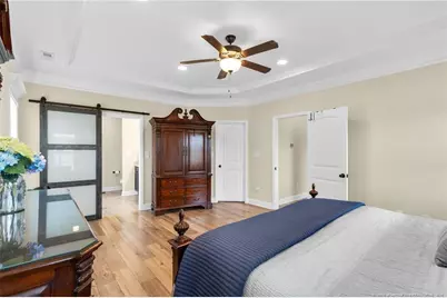 1528 Vandenberg Drive, Fayetteville, NC 28312 - Photo 23