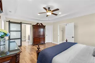 1528 Vandenberg Dr, Fayetteville, NC 28312 - Photo 23