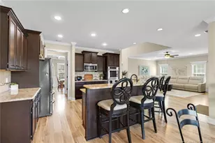 1528 Vandenberg Dr, Fayetteville, NC 28312 - Photo 17