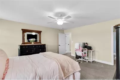 1528 Vandenberg Drive, Fayetteville, NC 28312 - Photo 37