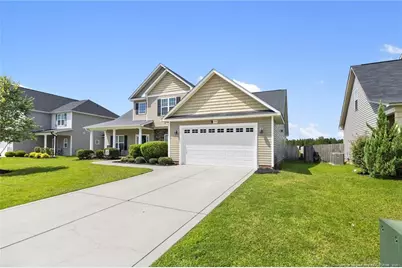 1528 Vandenberg Drive, Fayetteville, NC 28312 - Photo 3