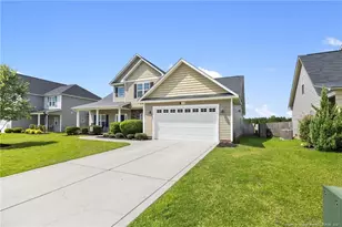 1528 Vandenberg Dr, Fayetteville, NC 28312 - Photo 3