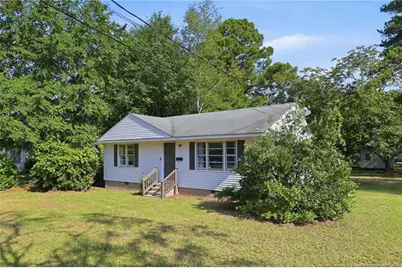 121 Post Avenue, Fayetteville, NC 28301 - Photo 3