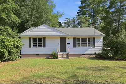 121 Post Avenue, Fayetteville, NC 28301 - Photo 1