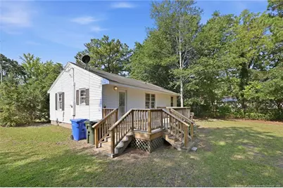 121 Post Avenue, Fayetteville, NC 28301 - Photo 29