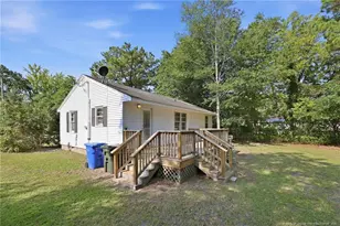121 Post Ave, Fayetteville, NC 28301 - Photo 29