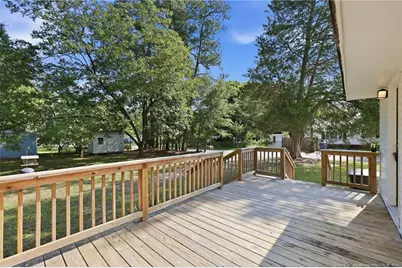 121 Post Avenue, Fayetteville, NC 28301 - Photo 27