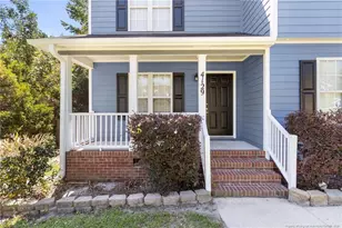 4129 Batesburg Dr, Hope Mills, NC 28348 - Photo 5