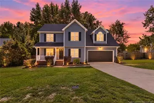 4129 Batesburg Dr, Hope Mills, NC 28348 - Photo 1