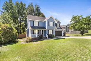 4129 Batesburg Dr, Hope Mills, NC 28348 - Photo 3