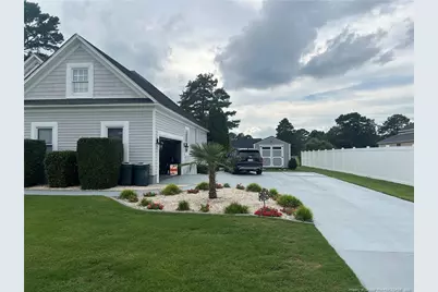 1218 Four Wood Drive, Fayetteville, NC 28312 - Photo 3