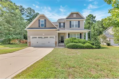85 Fleetwood Court, Lillington, NC 27546 - Photo 1