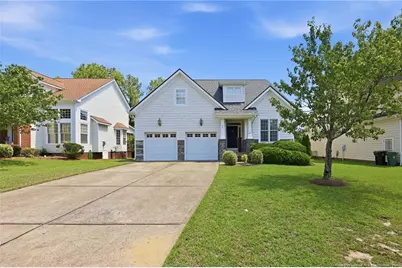 16 Cottswold Lane, Spring Lake, NC 28390 - Photo 47