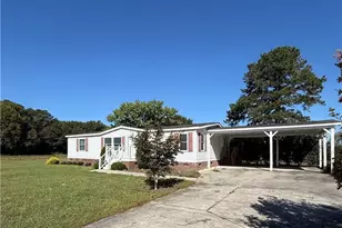 4633 Tarheel Rd Rd, Lumberton, NC 28358 - Photo 3