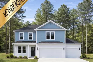 503 Mossy Pond Ct Lot 87, Fayetteville, NC 28311 - Photo 1