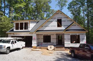3309 Edinburgh Dr, Sanford, NC 27332 - Photo 1