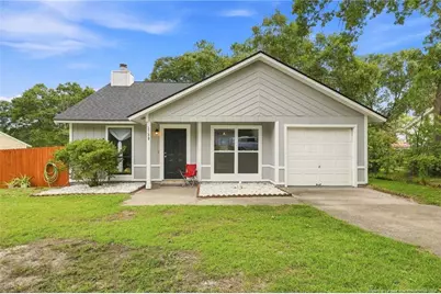 1739 Arrow Ridge Way, Fayetteville, NC 28304 - Photo 1
