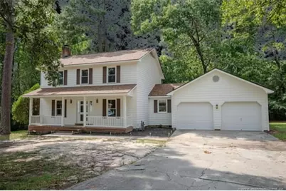 7724 Guinevere Court, Fayetteville, NC 28314 - Photo 1