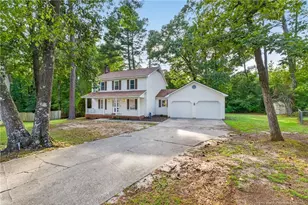7724 Guinevere Ct, Fayetteville, NC 28314 - Photo 3