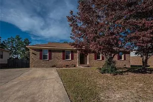 4531 Ruby Rd, Fayetteville, NC 28311 - Photo 1