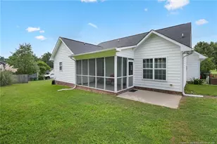 413 Gibson Dr, Raeford, NC 28376 - Photo 35