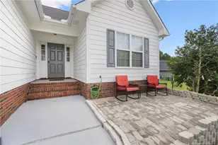 413 Gibson Dr, Raeford, NC 28376 - Photo 3