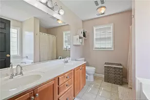 413 Gibson Dr, Raeford, NC 28376 - Photo 27