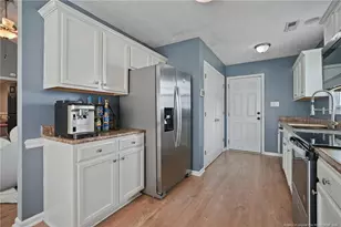 413 Gibson Dr, Raeford, NC 28376 - Photo 21