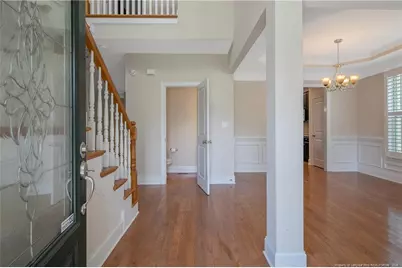 2724 Plum Ridge Road, Fayetteville, NC 28306 - Photo 5