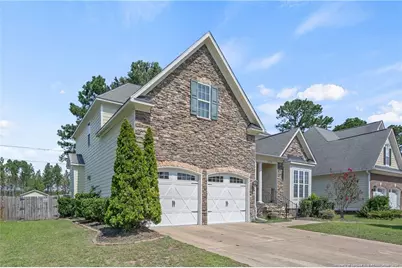 2724 Plum Ridge Road, Fayetteville, NC 28306 - Photo 3