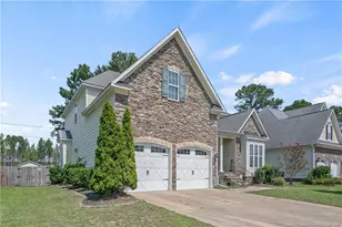 2724 Plum Ridge Rd, Fayetteville, NC 28306 - Photo 3