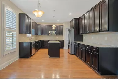2724 Plum Ridge Road, Fayetteville, NC 28306 - Photo 17