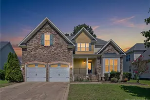 2724 Plum Ridge Rd, Fayetteville, NC 28306 - Photo 1