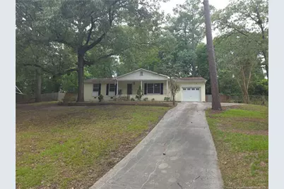 705 Shadowlawn Drive, Fayetteville, NC 28303 - Photo 3