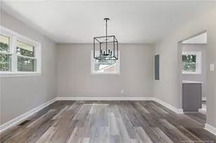 196 Country Club Rd, Whiteville, NC 28472 - Photo 5