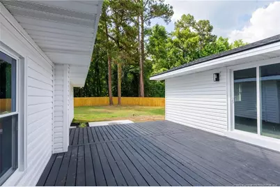 196 Country Club Road, Whiteville, NC 28472 - Photo 25