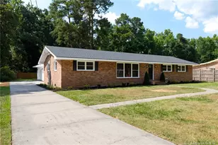196 Country Club Rd, Whiteville, NC 28472 - Photo 1
