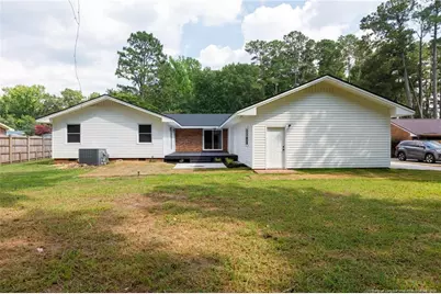 196 Country Club Road, Whiteville, NC 28472 - Photo 27