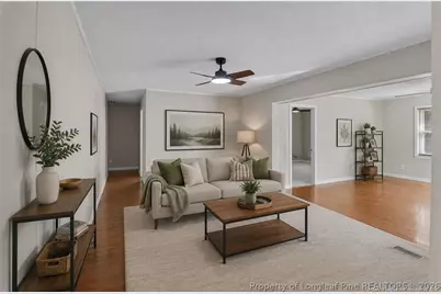 630 Bedford Road, Fayetteville, NC 28303 - Photo 15