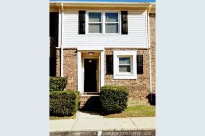 421 Kirkcaldy Court, Fayetteville, NC 28314 - Photo 1