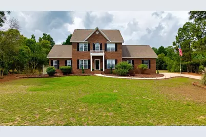 133 Swaringen Drive, West End, NC 27376 - Photo 1