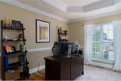 133 Swaringen Drive, West End, NC 27376 - Photo 23