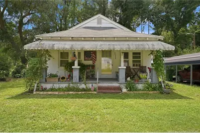 23780 Cotton Street, Wagram, NC 28396 - Photo 1
