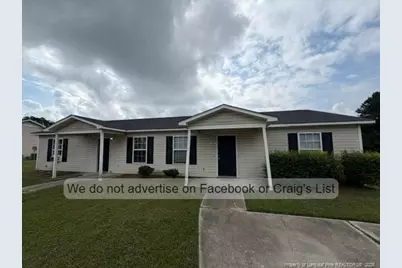 191 Bahia Lane, Raeford, NC 28376 - Photo 1